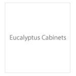 Eucalyptus Cabinets
