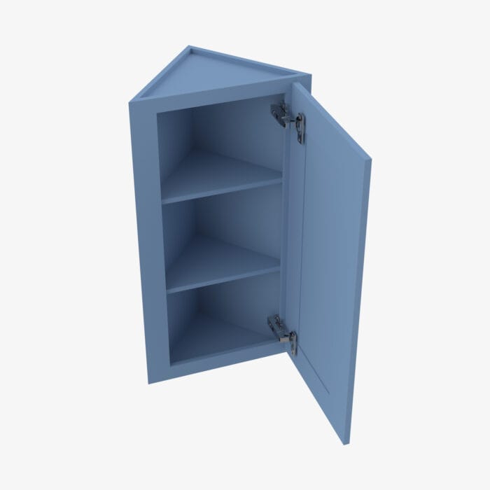 Wall Angle Corner Cabinet | AX-AW30