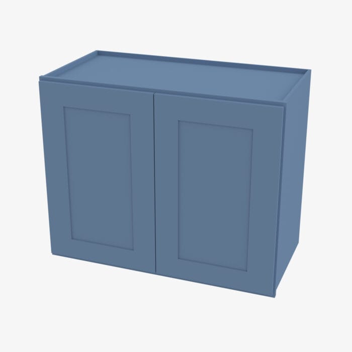 Double Door Wall Cabinet | AX-W2736B