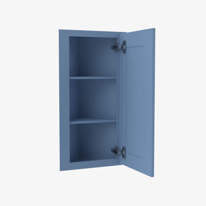 Wall Angle Corner Cabinet | AX-AW36