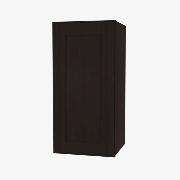 AP-W1236 Single Door 12 Inch Wall Cabinet | Pepper Shaker