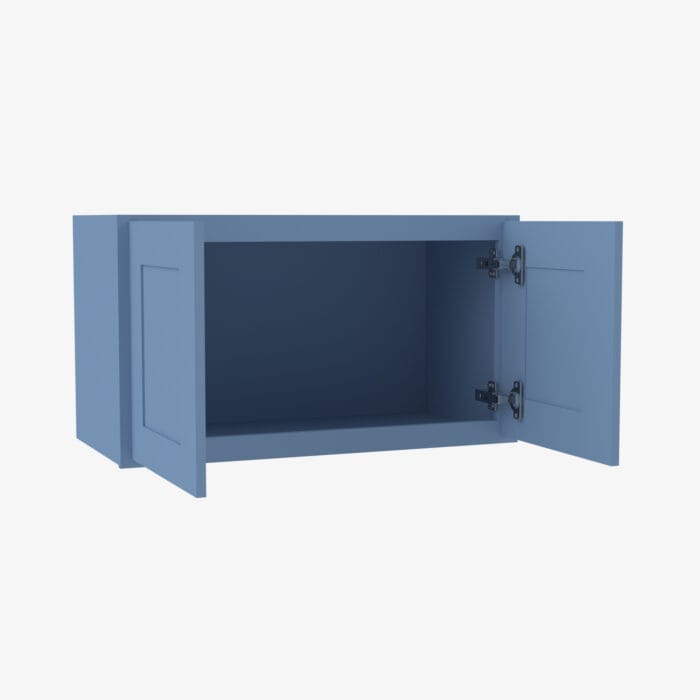 Double Door Wall Cabinet | AX-W2418B
