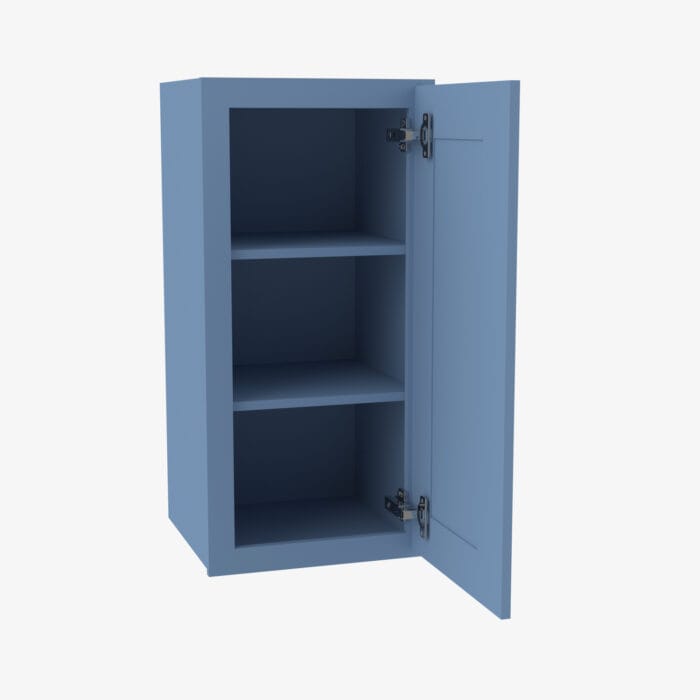 Single Door Wall Cabinet | AX-W1536