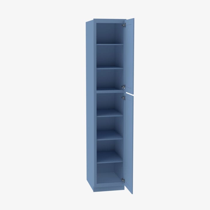Tall Wall Pantry Cabinet | AX-WP1884