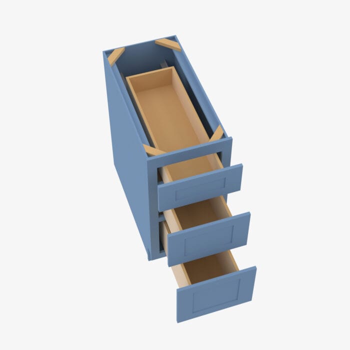 Drawer Pack Base Cabinet | AX-DB21(3)
