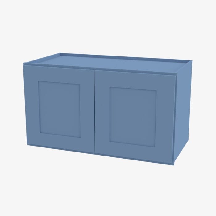 Wall Refrigerator Cabinet | AX-W361524B