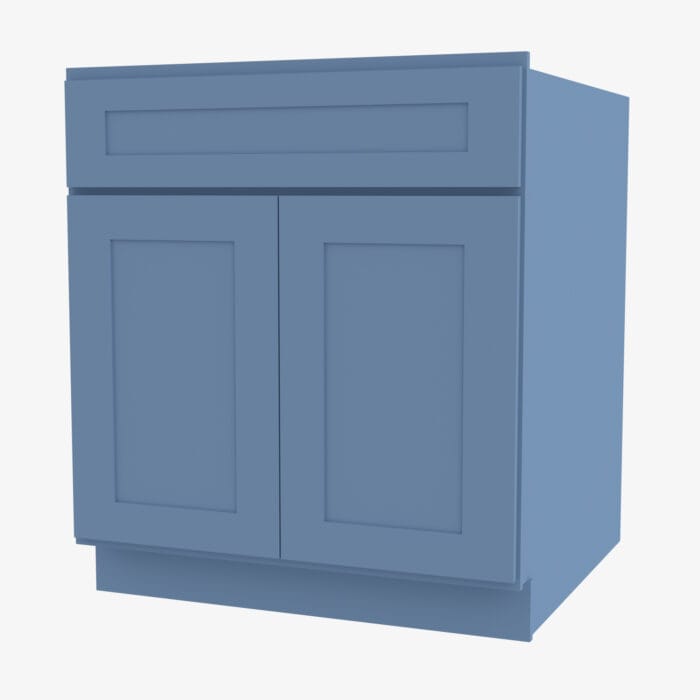 Double Door Base Cabinet | AX-B27B