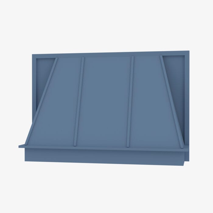 Wall Range Hood Cabinet | AX-AWH36