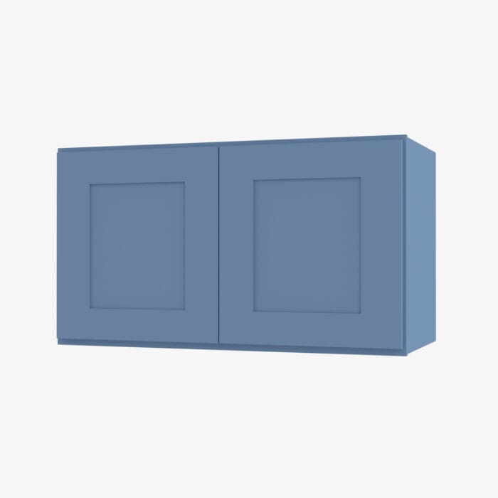 Wall Refrigerator Cabinet | AX-W301824B