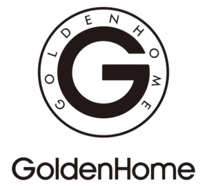GoldenHome Cabinets