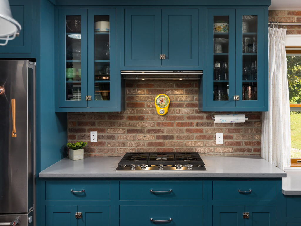 shiloh cabinetry
