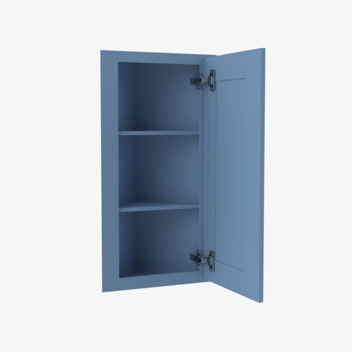 Wall Angle Corner Cabinet | AX-AW42