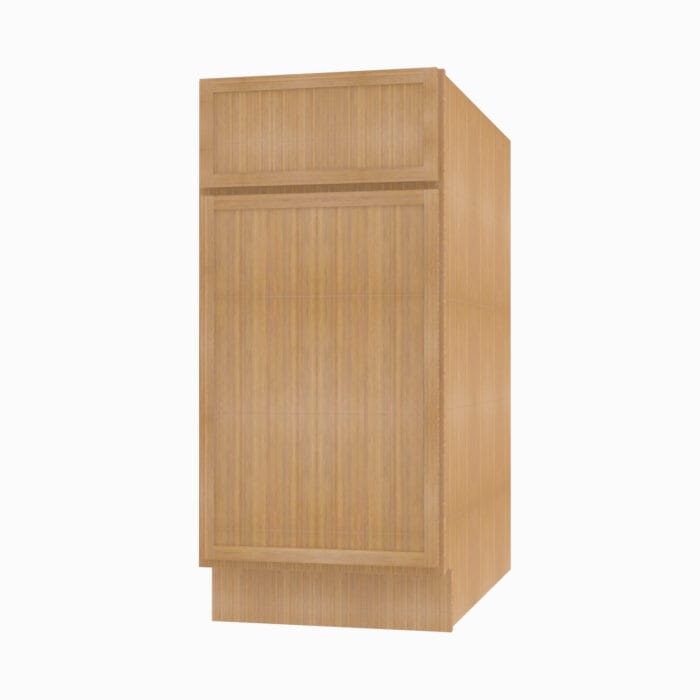 PS-B18 Single Door 18 Inch Base Cabinet | Petit Sand