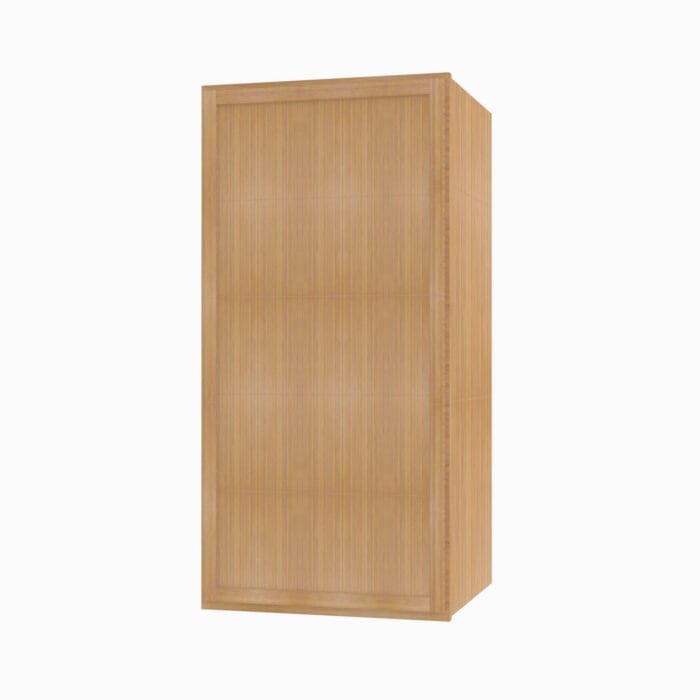 PS-W1230 Single Door 12 Inch Wall Cabinet | Petit Sand
