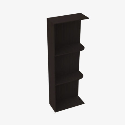 AP-WES542 Wall End Shelf with Open Shelves | TSG Forevermark Pepper Shaker