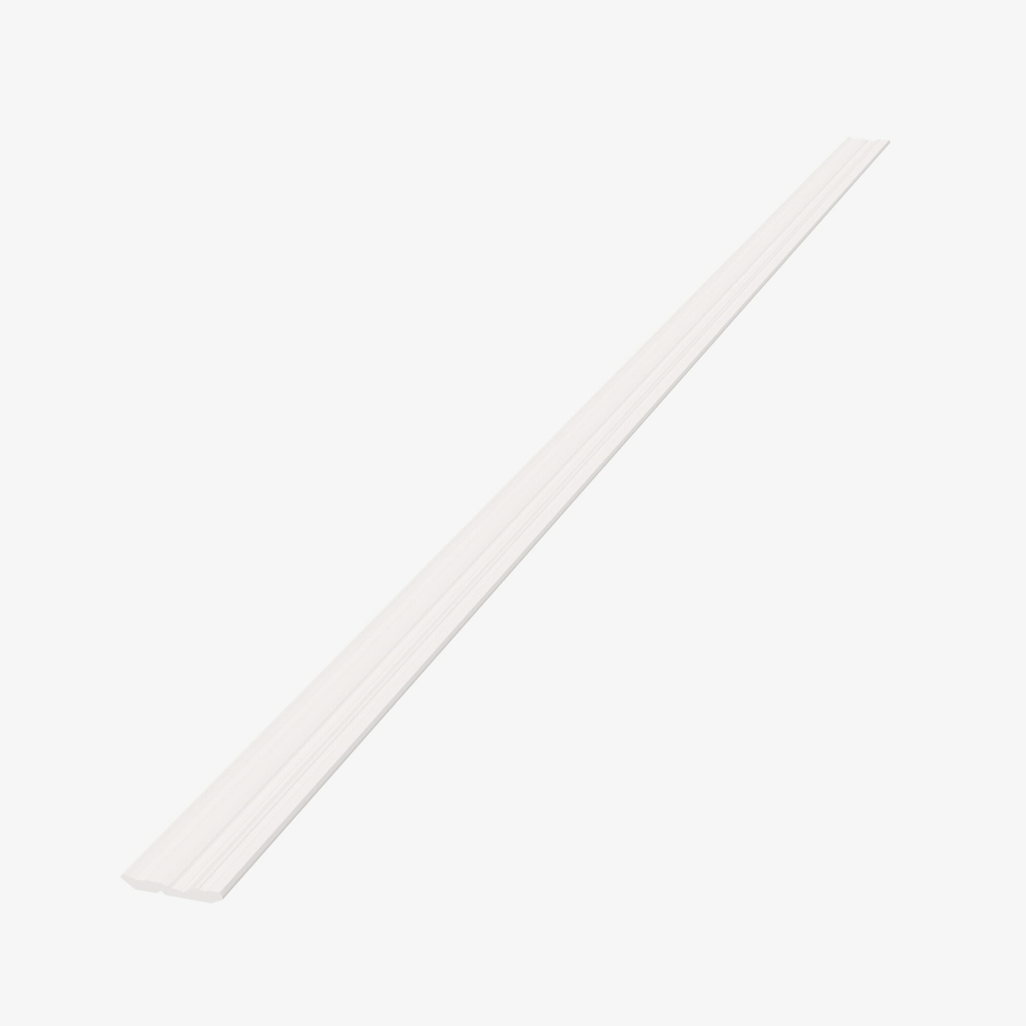 GW-CM96-4 Crown Molding | TSG Forevermark Gramercy White