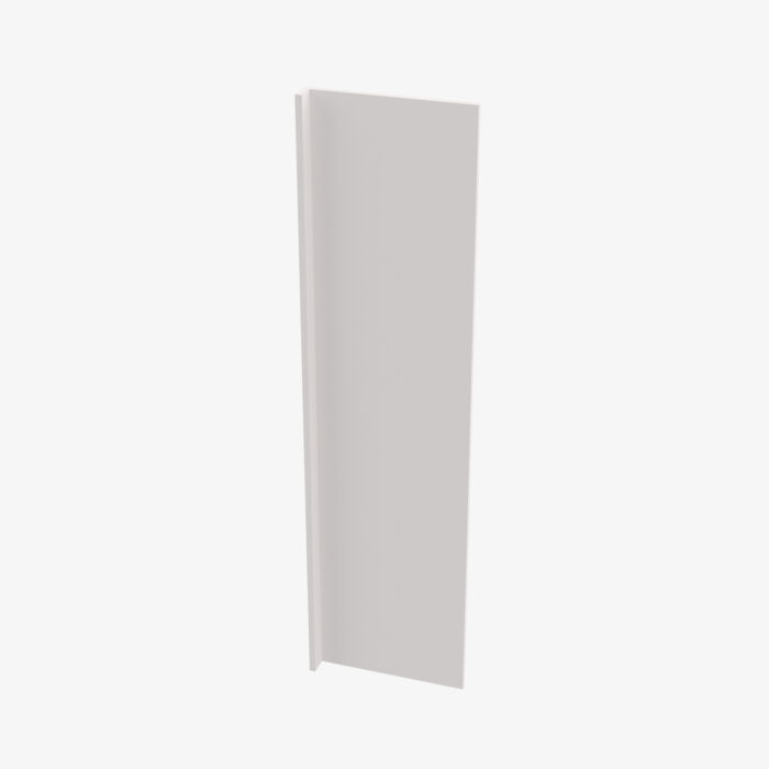 GW-REP3096 3 3/4 Refrigerator End Panels | TSG Forevermark Gramercy White