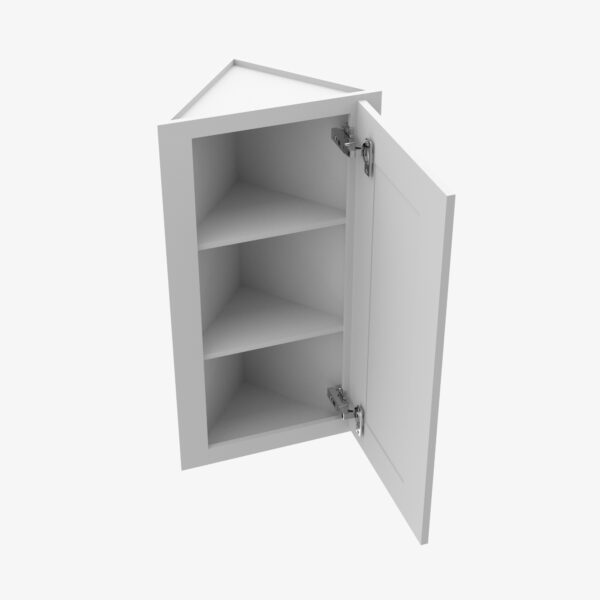 Wall Angle Corner Cabinet | AB-AW42