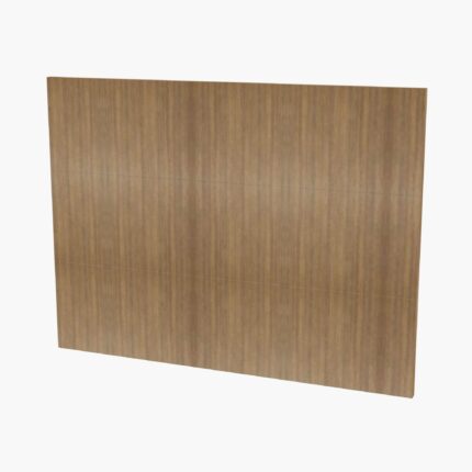 AR-FBP483614 1 Finished Back Panel | TSG Forevermark Woodland Brown Shaker