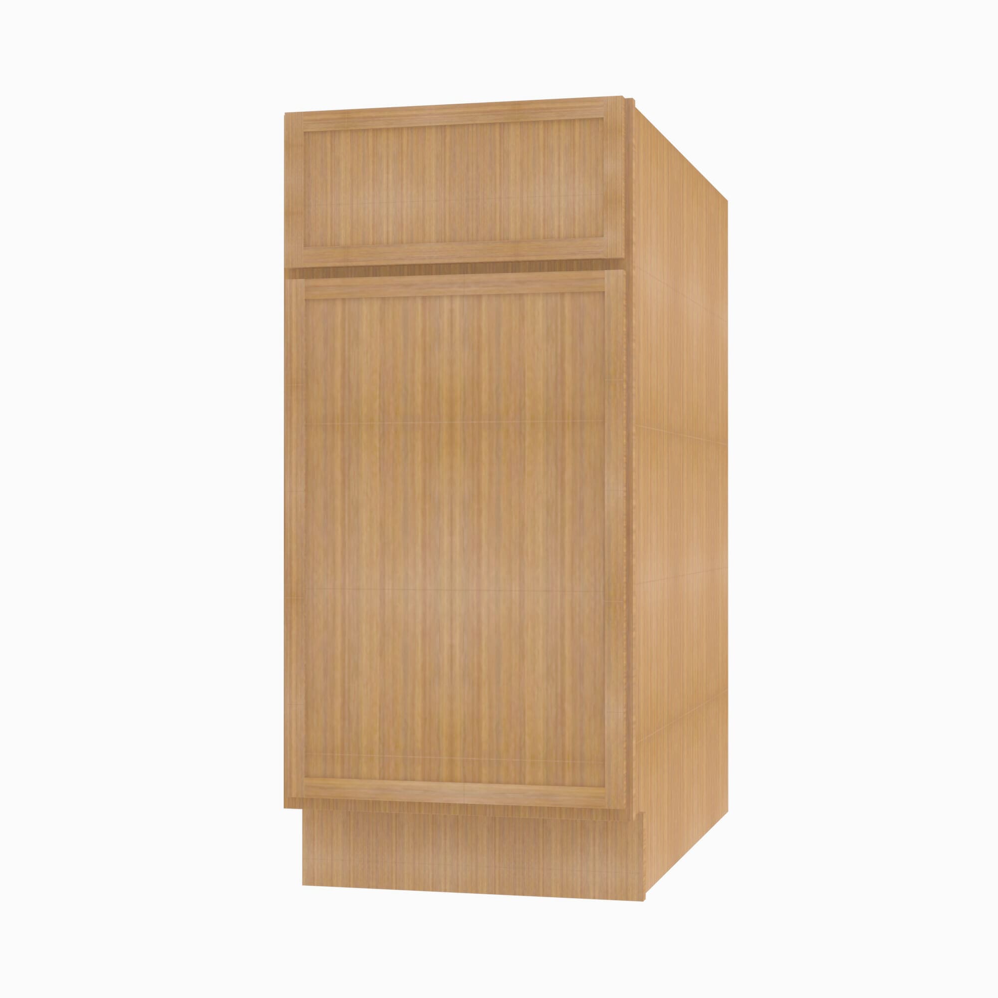 PS-B21 Single Door Cabinets 21 Inch Base Cabinet | Petit Sand