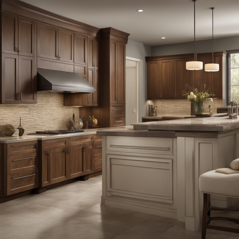 Shiloh Cabinetry - Aesthetics in Wood