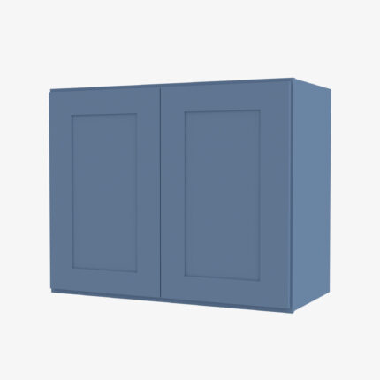 Double Door Wall Cabinet | AX-W2442B