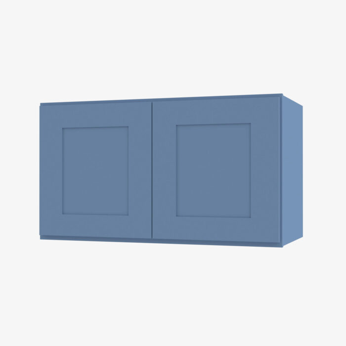 Double Door Wall Cabinet | AX-W3324B