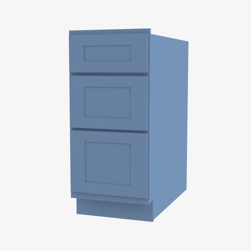 Drawer Pack Base Cabinet | AX-DB18(3)