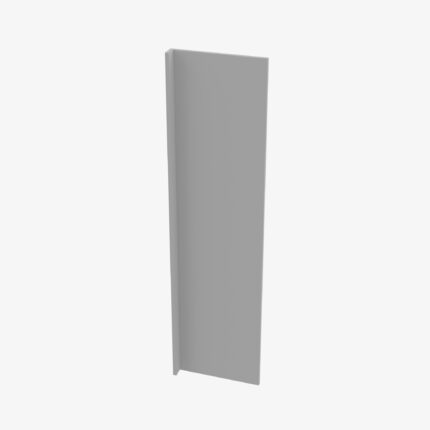 AB-REP3096 3 3/4 Refrigerator End Panels | TSG Forevermark Lait Grey Shaker