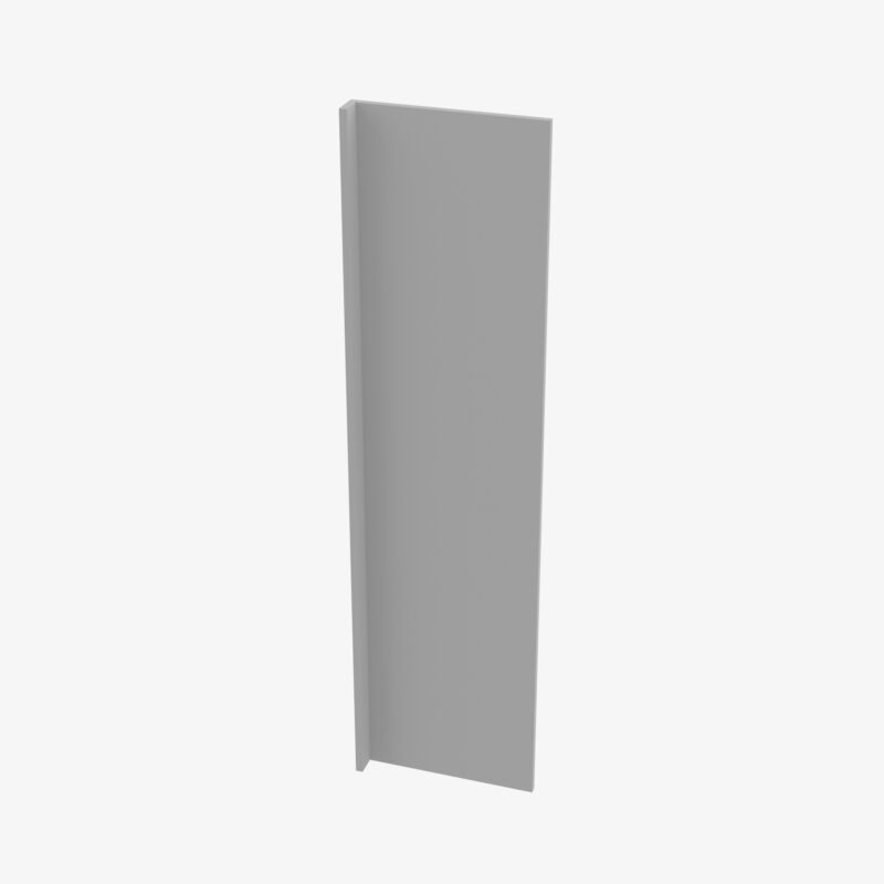 AB-REP3096 3 3/4 Refrigerator End Panels | TSG Forevermark Lait Grey Shaker