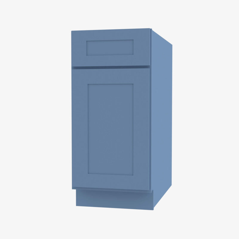 Single Door Cabinets Base Cabinet | AX-B12