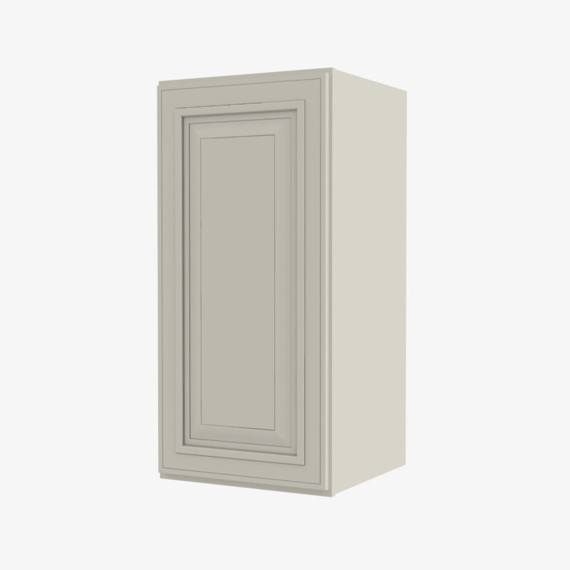 SL-W2130 Single Door Cabinets 21 Inch Wall Cabinet | Signature Pearl