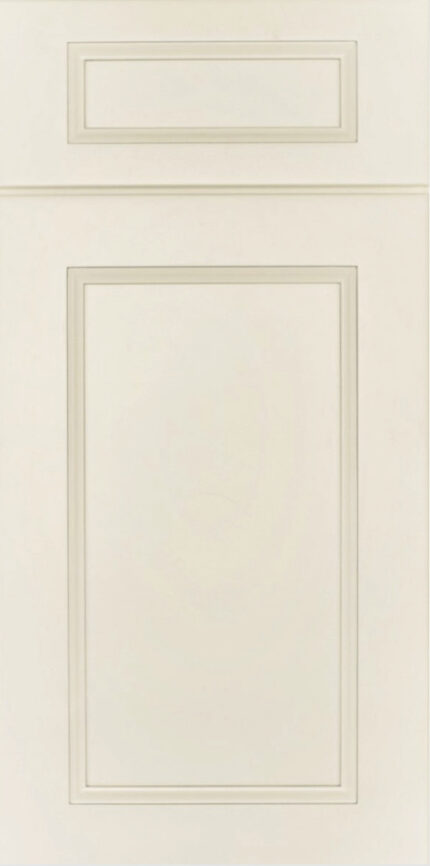 TQ-SAMPKD Kitchen Cabinet Sample Door | TSG Forevermark Townplace Crema