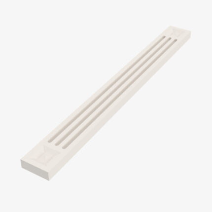 TQ-A42WF Fluted Decorative Wall Filler | TSG Forevermark Townplace Crema