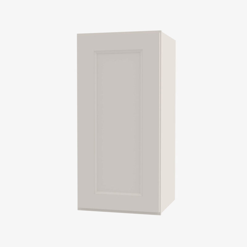 TQ-W1230 Single Door Cabinets 12 Inch Wall Cabinet | Townplace Crema