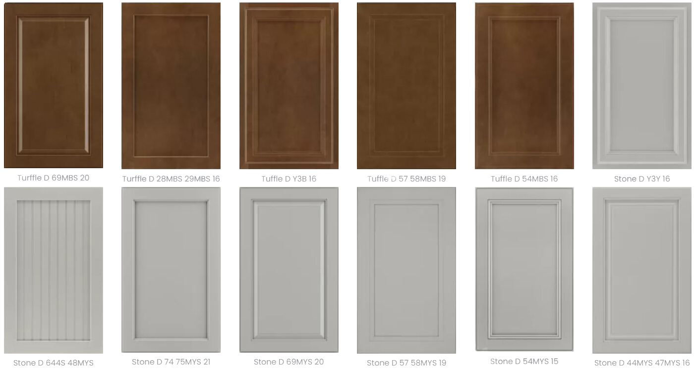 Waypoint Cabinetry 1