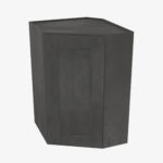 AA-WDC274215 Single Door Cabinets 27 Inch Wall Diagonal Corner Cabinet