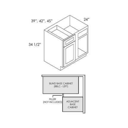 House of Cabinet  RTA Kitchen Cabinet