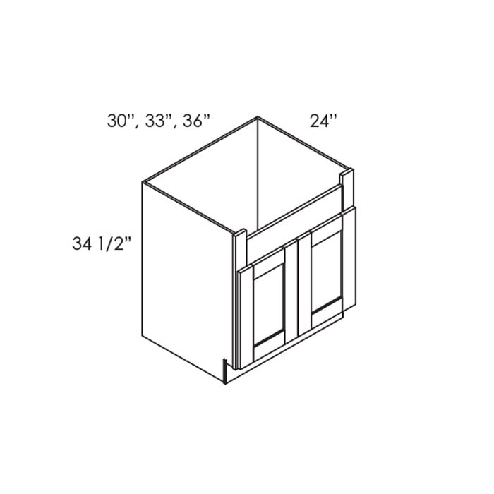 House of Cabinet  RTA Kitchen Cabinet