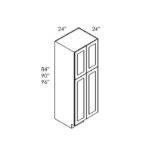 House of Cabinet  RTA Kitchen Cabinet