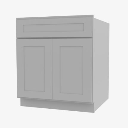 Forevermark AB-B24B Double Door 24 Inch Base Cabinet