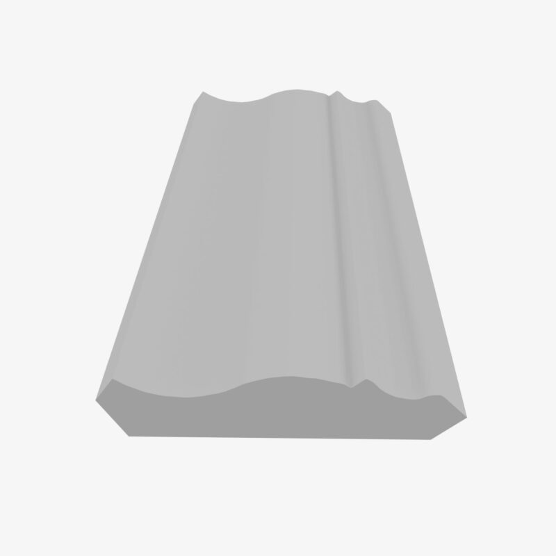 Forevermark AB-CM96H-4 Crown Molding
