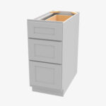 Forevermark AB-DB24 3 24 Inch 3 Drawer Pack Base Cabinet