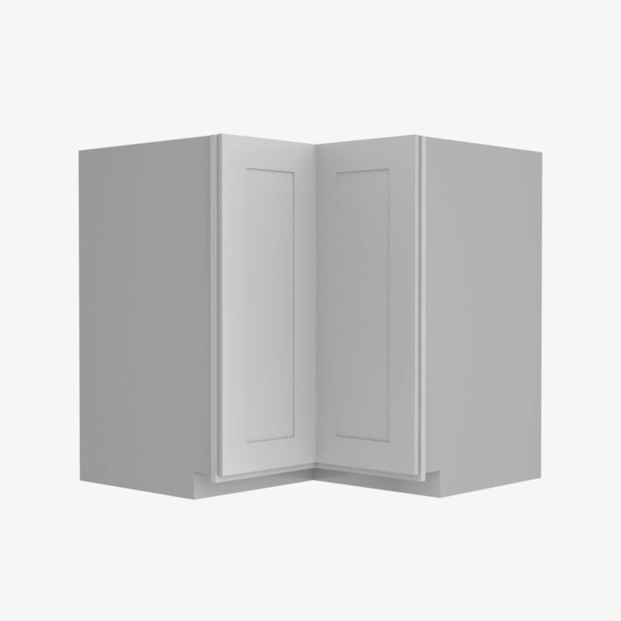 Forevermark AB-LS3309 Single Door Cabinets 33 Inch Lazy Susan Cabinets Base Cabinet