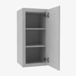 Lait Grey Shaker Cabinet