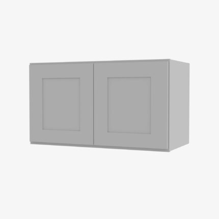 Forevermark AB-W3012B Double Door 30 Inch Wall Cabinet