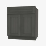 Forevermark AG-B36B Double Door 36 Inch Base Cabinet