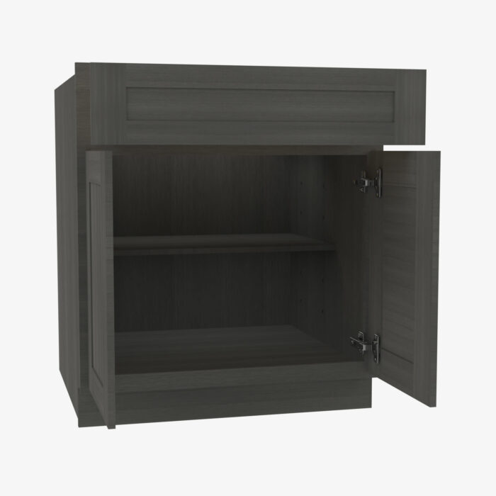 Greystone Shaker Cabinet