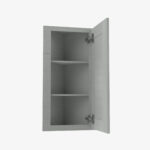 Nova Light Grey Shaker Cabinet