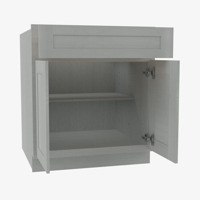 Forevermark AN-B36B Double Door 36 Inch Base Cabinet